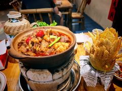 -夜椒瑶·广西大排档(八卦岭店)