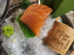 -栖川山葵家·寿喜锅·日式料理(龙湖北城天街商场店)