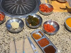 -安又胖韩国烤肉