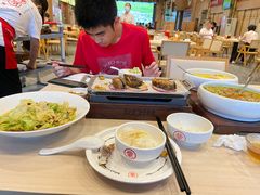 -羊之道草原味道清真餐厅(番禺店)