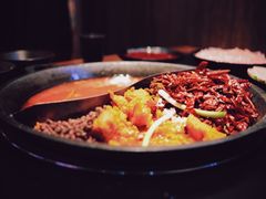 -珮姐老火锅(新街口店)