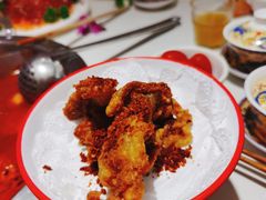 -大龙燚火锅(天安云谷店)