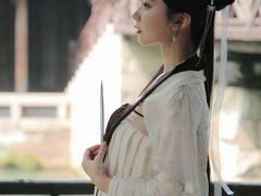 -汉仪华裳汉服旗袍·摄影写真馆(乌镇西栅店)