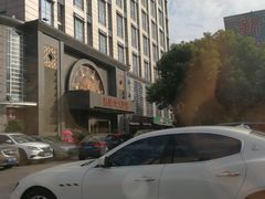 -新南华大酒店(广中店)