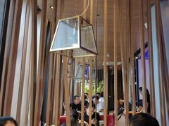 -老板恋上鱼(恒隆广场店)