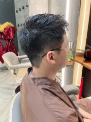 -BENSON沙龙