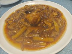 红烧牛窝骨-振生清真饭店(永安道店)