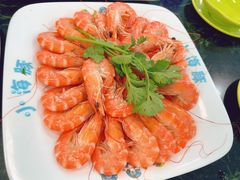 -小海豚·老字号海鲜餐厅(三亚湾店)