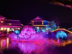 -采石矶景区