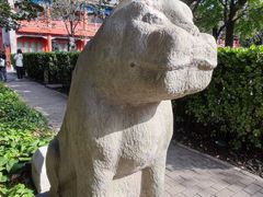 -北京石刻艺术博物馆(五塔寺)