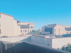 -上海崇明金茂凯悦酒店