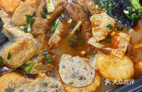 Large Snail Meat Luosifen