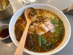 -SHAN山(前滩太古里店)