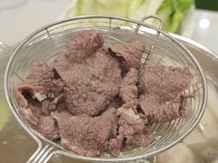 雪花-福合埕牛肉火锅(长平国新店)