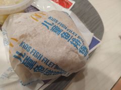 -麦当劳(厦门思明路店)