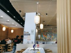 -重庆德庄火锅(太仓万达店)