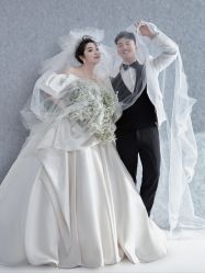 -Mregina 美人纪摄影(样片研发中心)