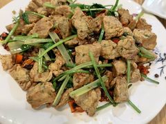 -佛有缘素食馆·荔湾老字号(陈家祠首店)