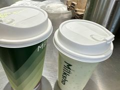 -迷客夏Milksha(圆融天幕店)
