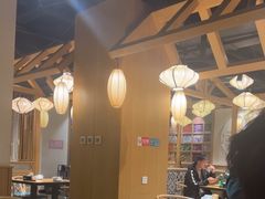 -黑家养生粥道馆(新世纪店)