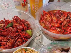 -一品龙虾(新都店)