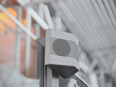 -黄山屯溪国际机场