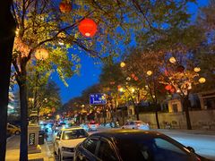 -西安豪享来温德姆至尊酒店