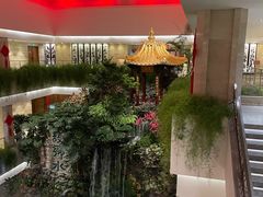 -广州白天鹅宾馆