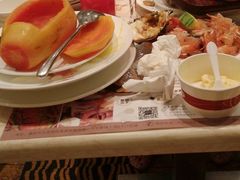 -芭菲盛宴·环球美食(袁家岗店)