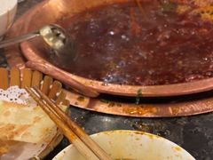 -老码头火锅(玉林店)