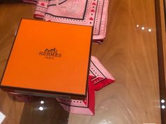-HERMES(湖滨银泰in77店)