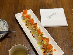 -白石的深夜食堂(济南万象城店)