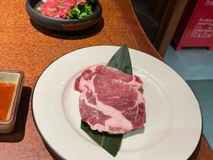 -赤坂亭 M9和牛烧肉(水街店)