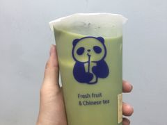 -茶百道(瑞安吾悦广场店)