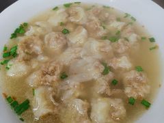 -盖邑扁食店