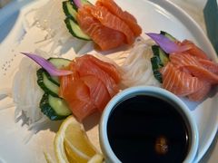 -荷塘秋月·本帮江浙菜(国权路店)