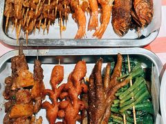 -龙虾当家·大排档(红谷滩五中店)