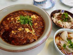 -成都驻京办餐厅(蜀都宾馆店)