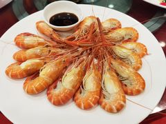 罗氏虾-天鲜阁·海鲜粤菜·33年老字号(石槎白云站店)