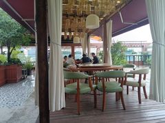 -时光乌托邦空中花园·川味·礼宴(星汇两江店)