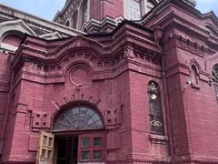 -圣·阿列克谢耶夫教堂