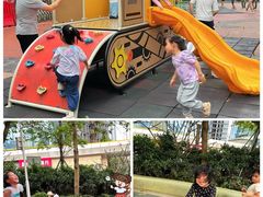 -荔湾区儿童公园