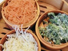-晋阳春·山西菜·北京烤鸭(交大店)