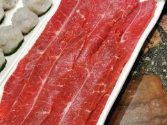 -福牛阁潮汕牛肉火锅