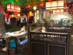 -矮板凳老火锅(宽窄巷子店)