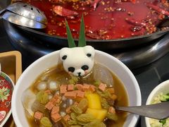 -俏媳妇火锅(宽窄巷子店)