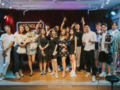 -MusicLife音乐(浦东校区)