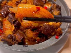 -玲又珑美食(盘福路店)