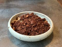 冻布朗尼碎-Apollo·西班牙小酒馆(安福路店)