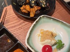 -千寻烧肉(政务区店)
